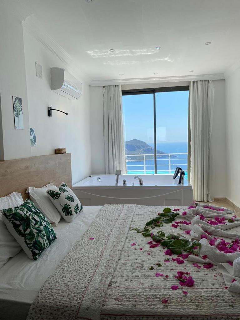 Villa Papatya Akbel