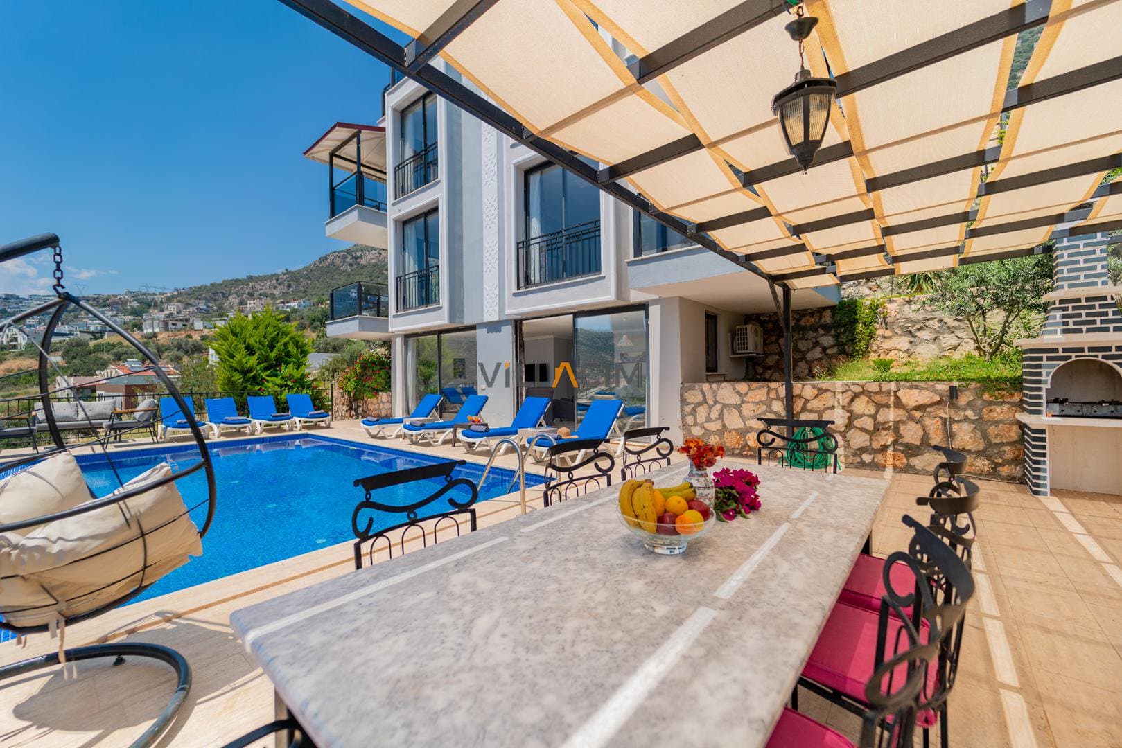 Villa Irmak B-Blok