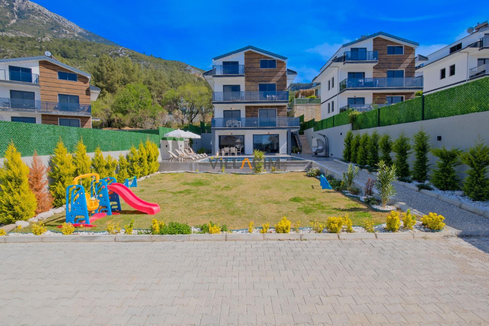 Villa Sudenaz 1