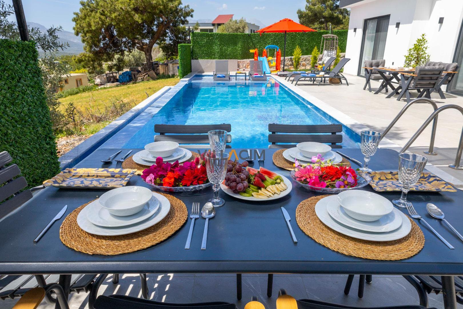 Villa Elyase