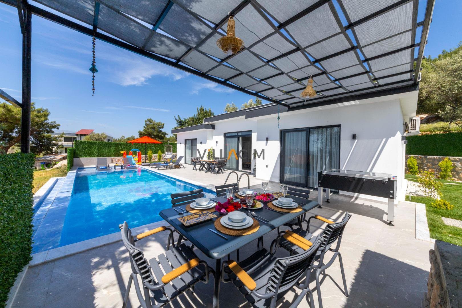 Villa Elyase