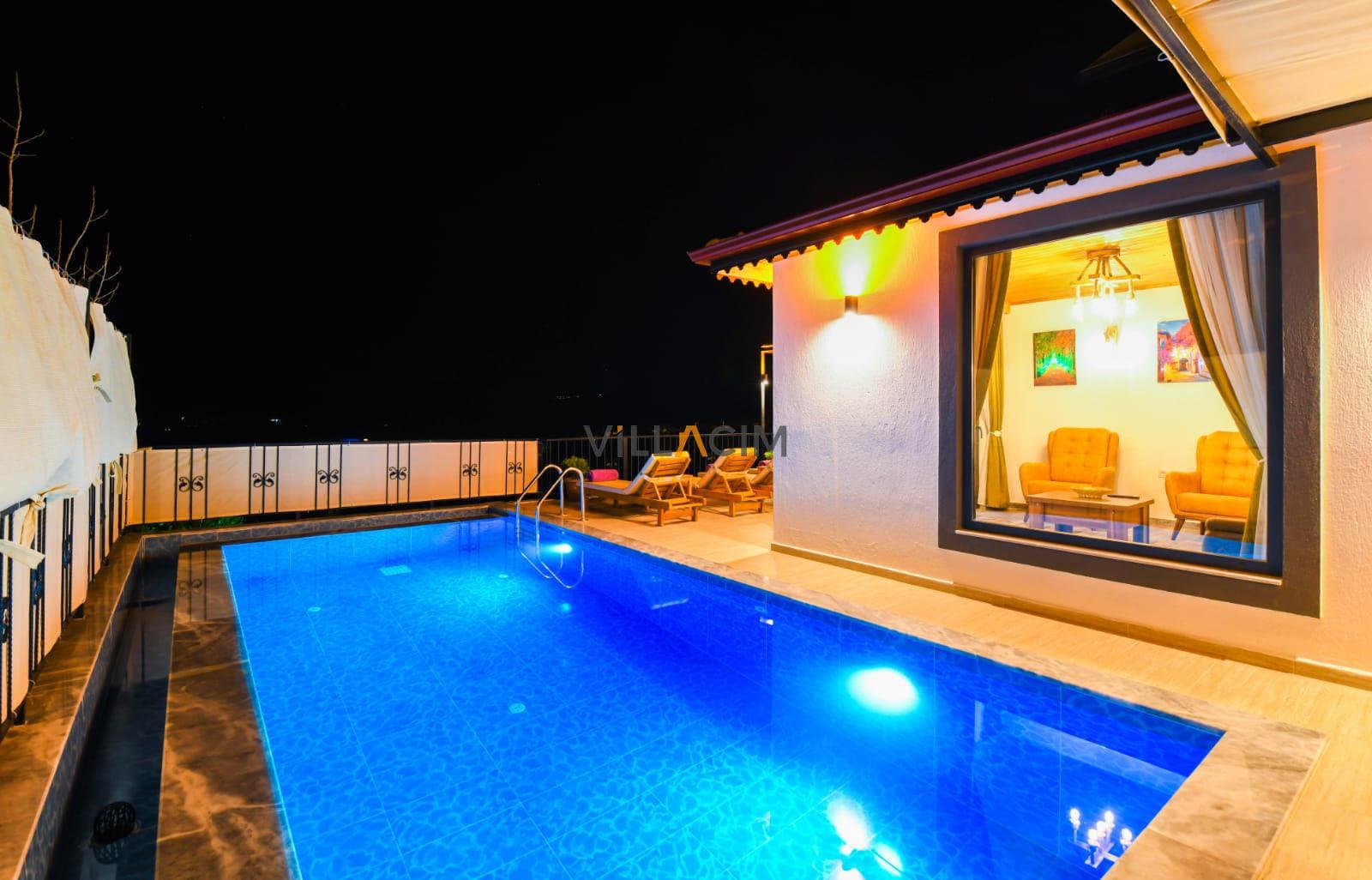 Villa Baki