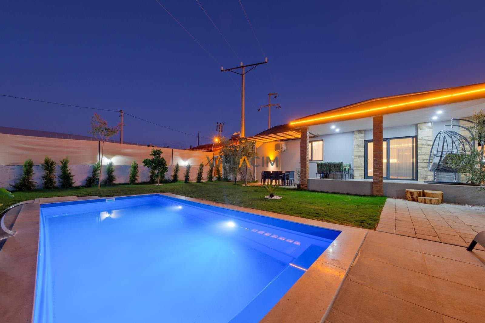 Villa Cloud