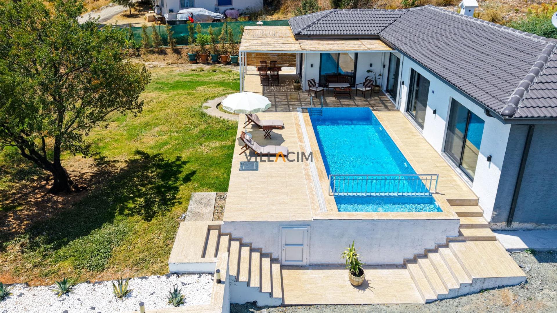 Villa Yakacık