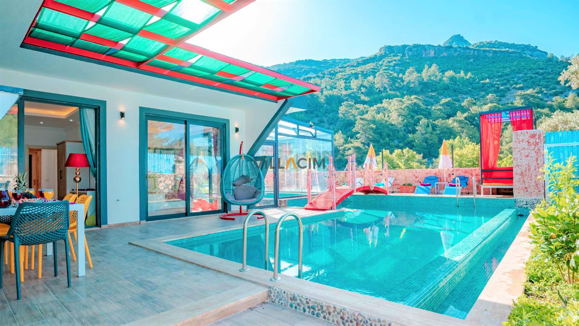 Villa Alçin