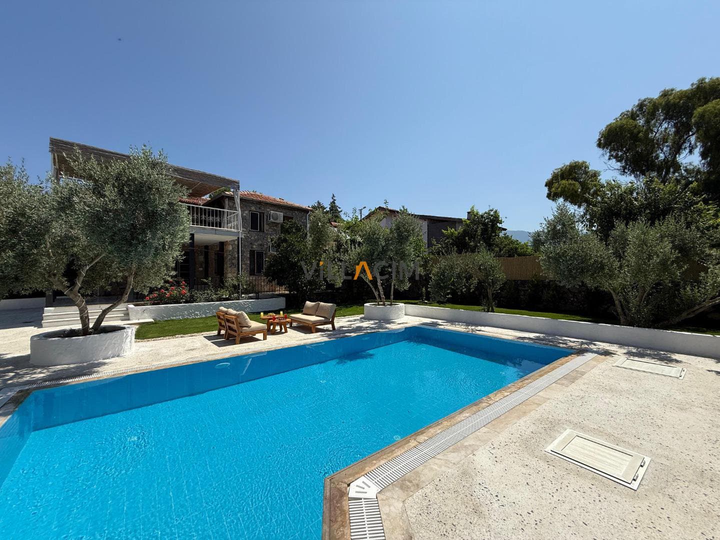 Villa Maria
