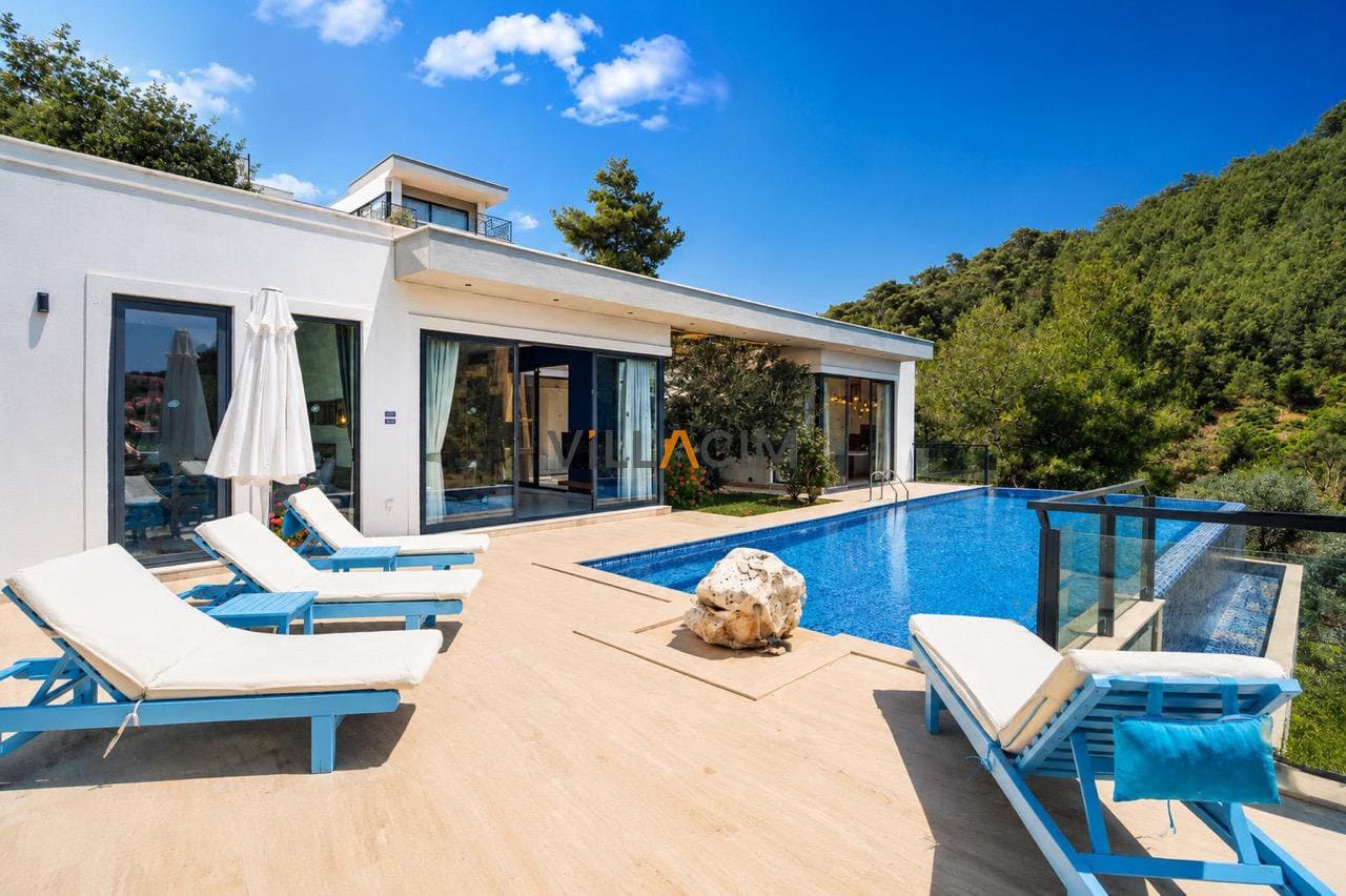 Villa Mai