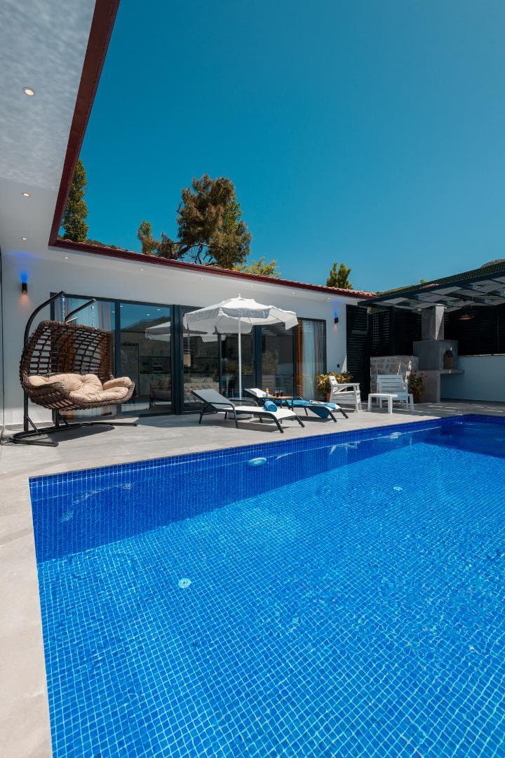 Villa Bozok İslamlar