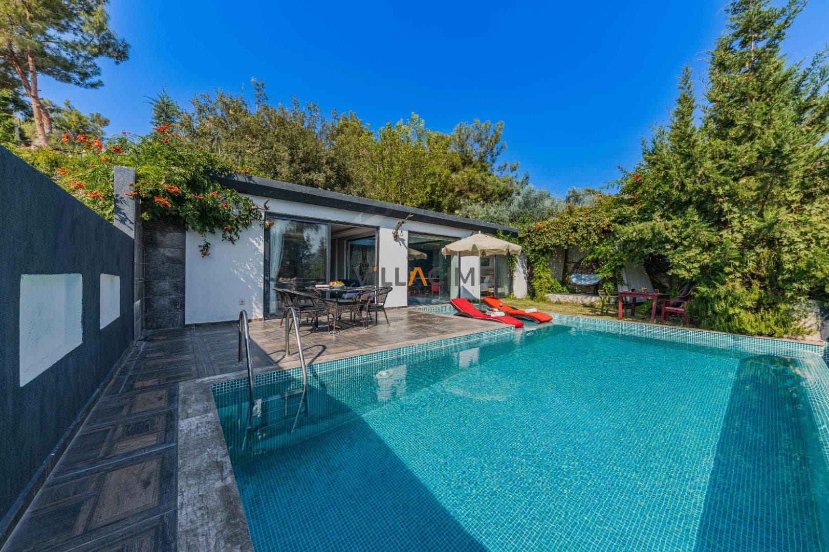 Villa Muzo 1