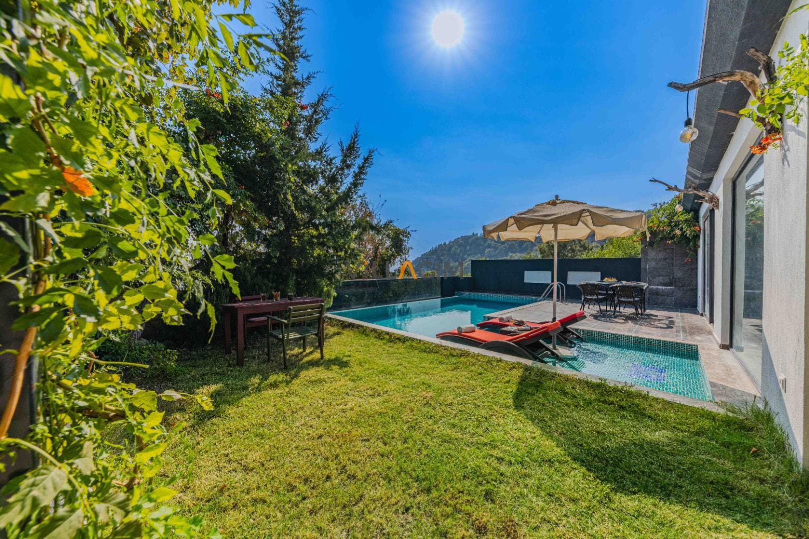 Villa Muzo 1