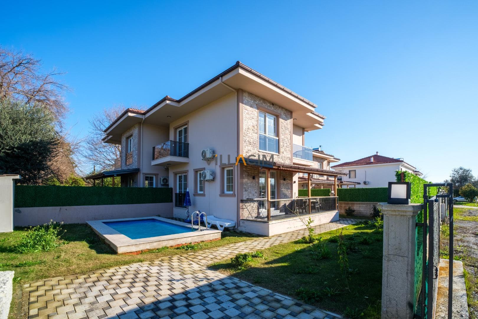 Villa Karina