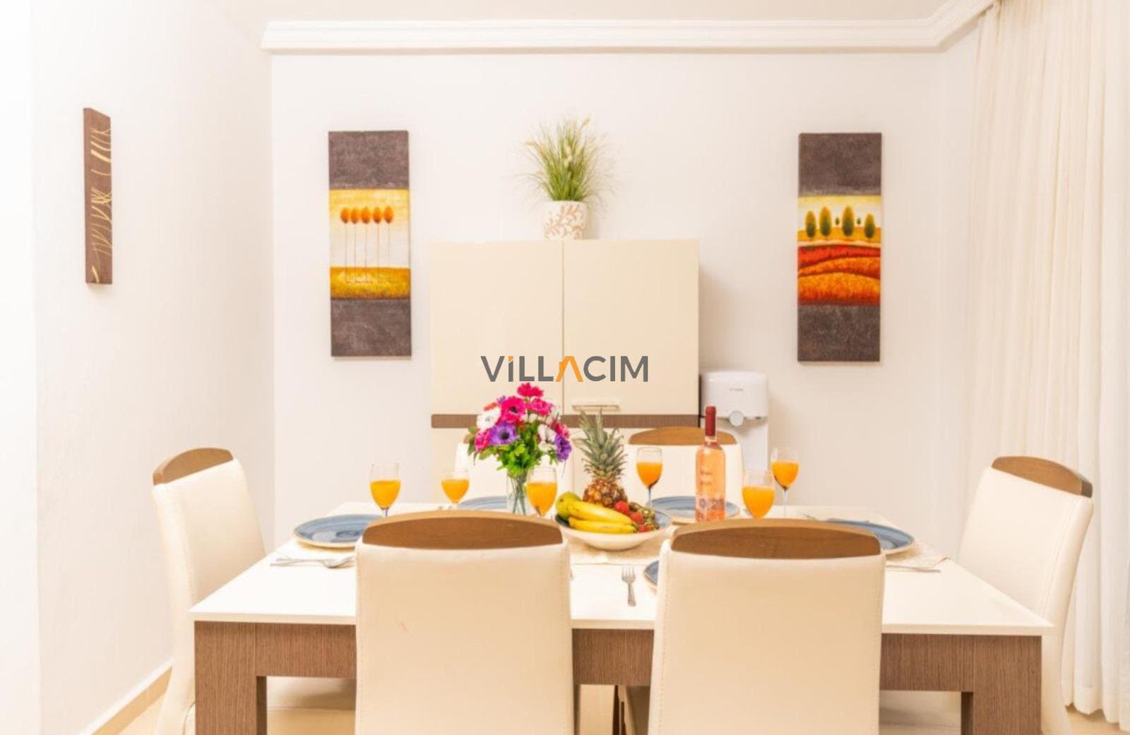 Villa Huzur Bahçesi