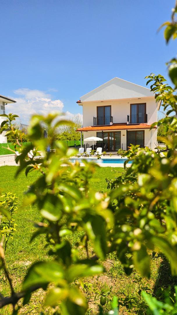 Villa Bann