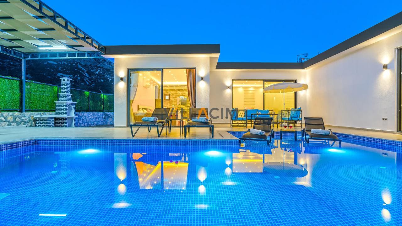Villa Ortak 3