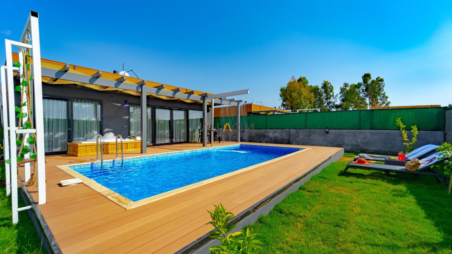 Villa Varela 3