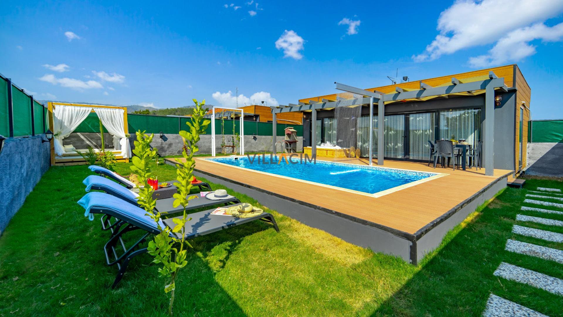 Villa Varela 3
