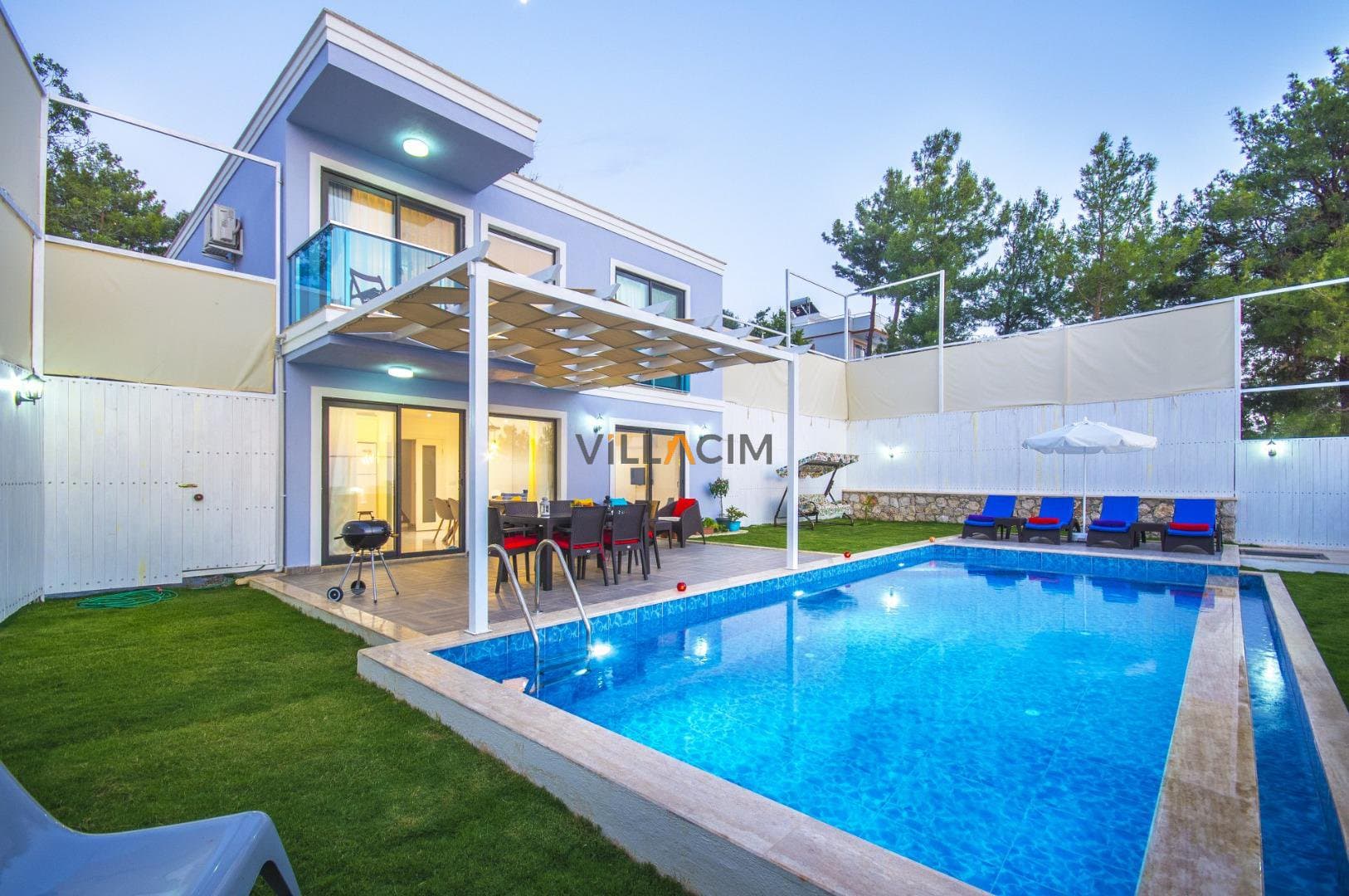 Villa Verdi