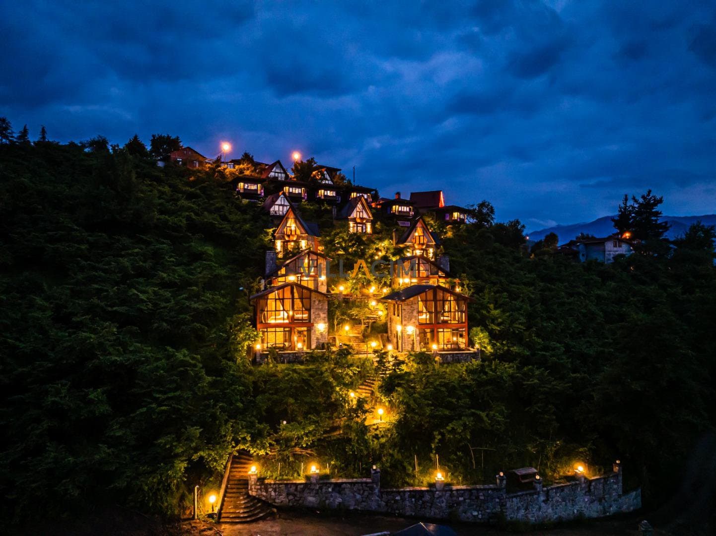 Villa Serinler 1
