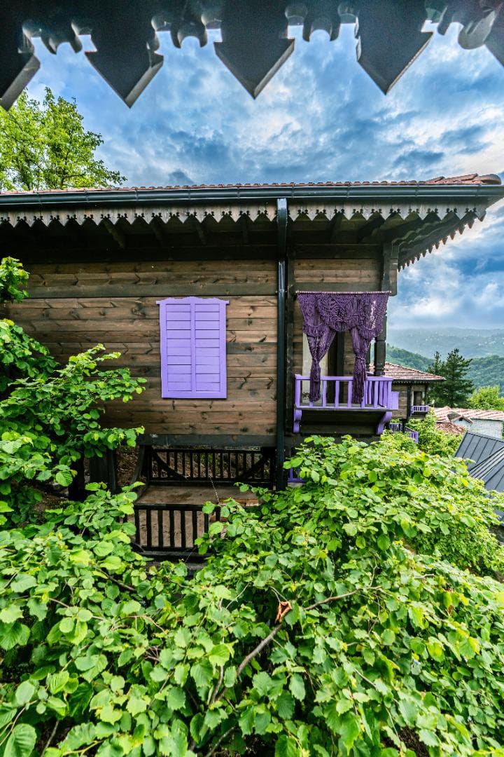 Villa Serinler 1