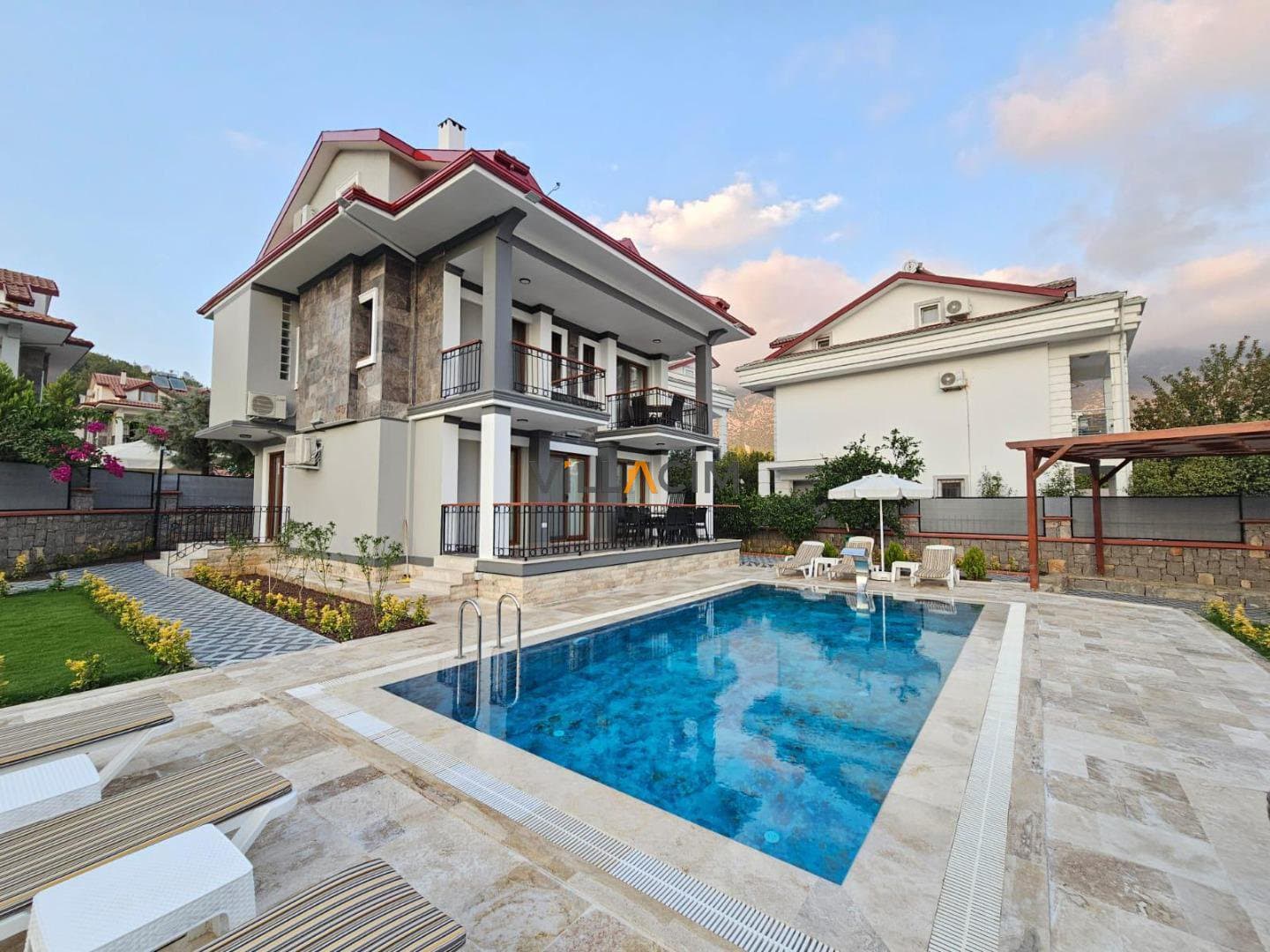 Villa Amour Ölüdeniz
