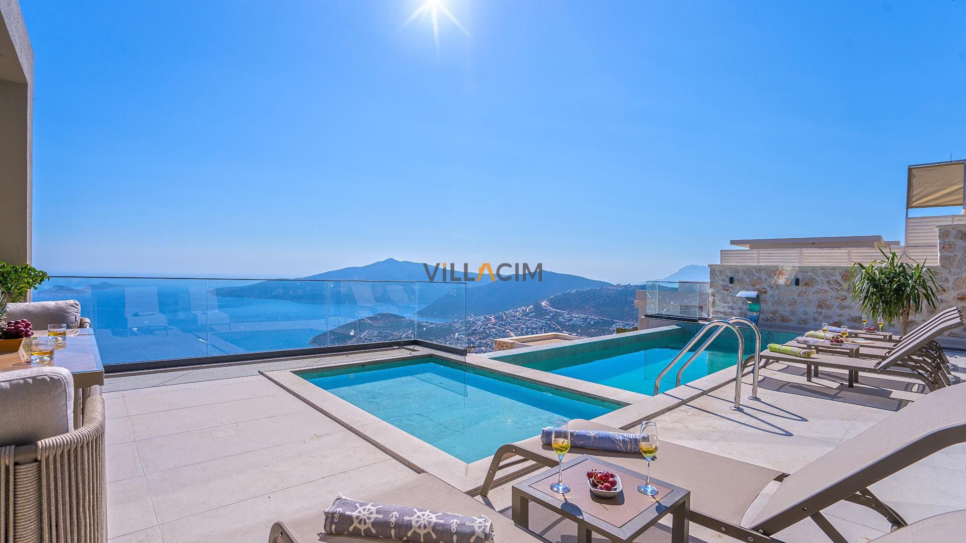 Villa Sakin