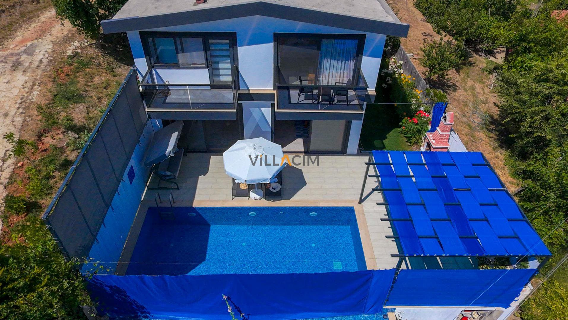 Villa İmgem
