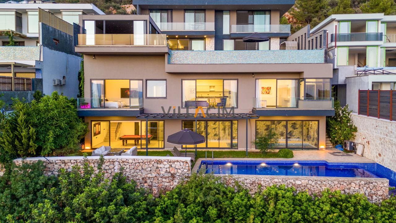 Villa Zeyna