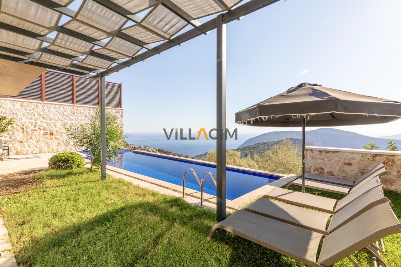 Villa Zeyna