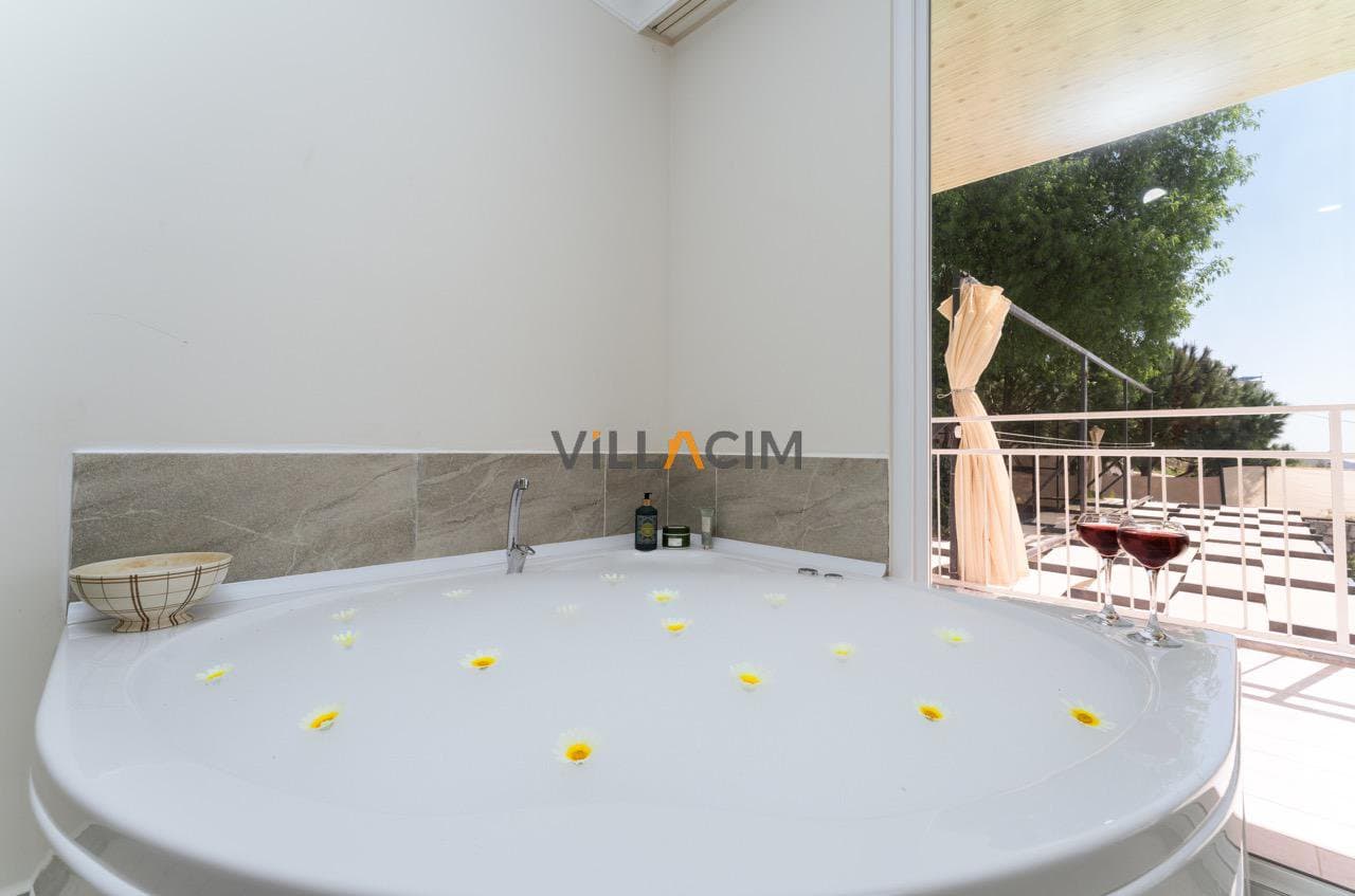Villa Sydma
