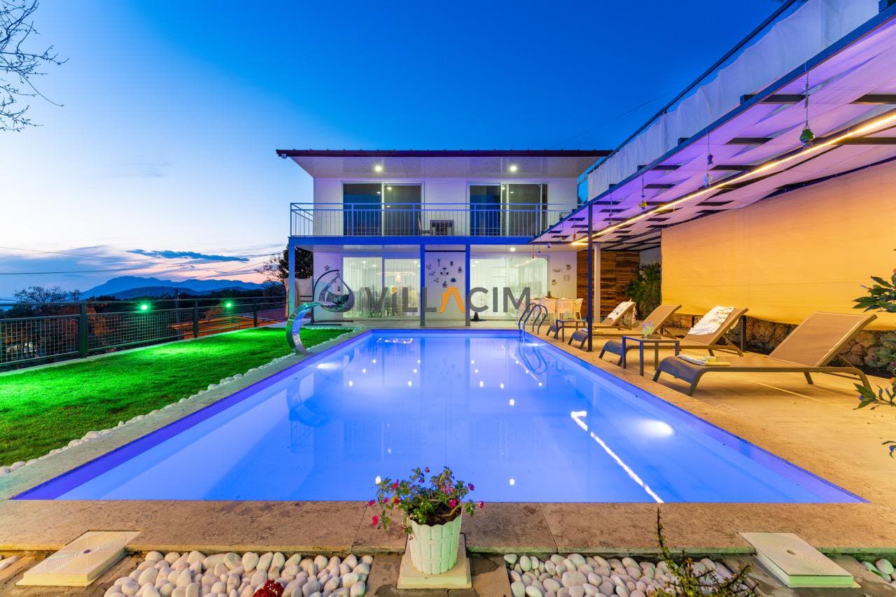 Villa Sydma