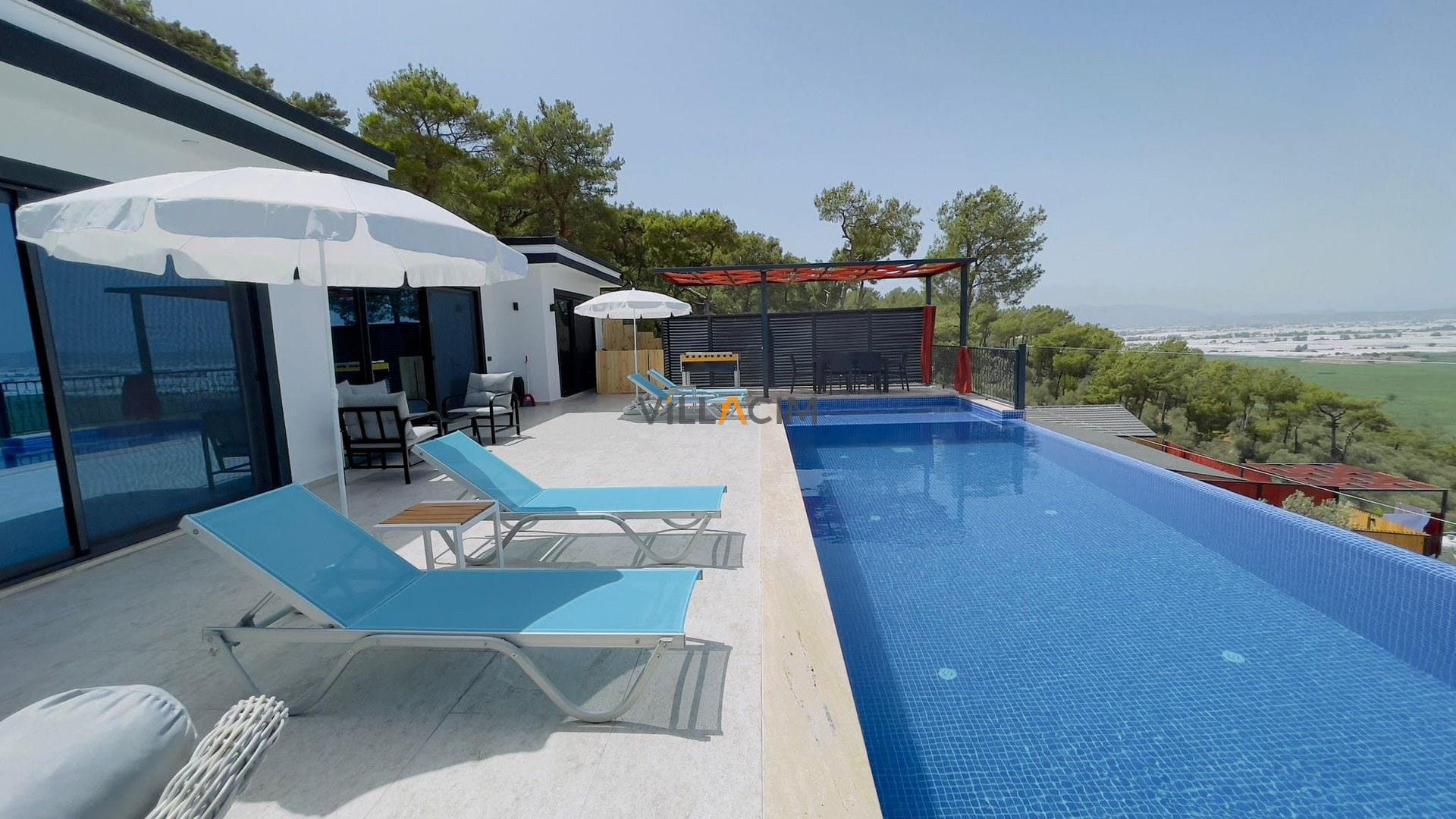 Villa Karagül
