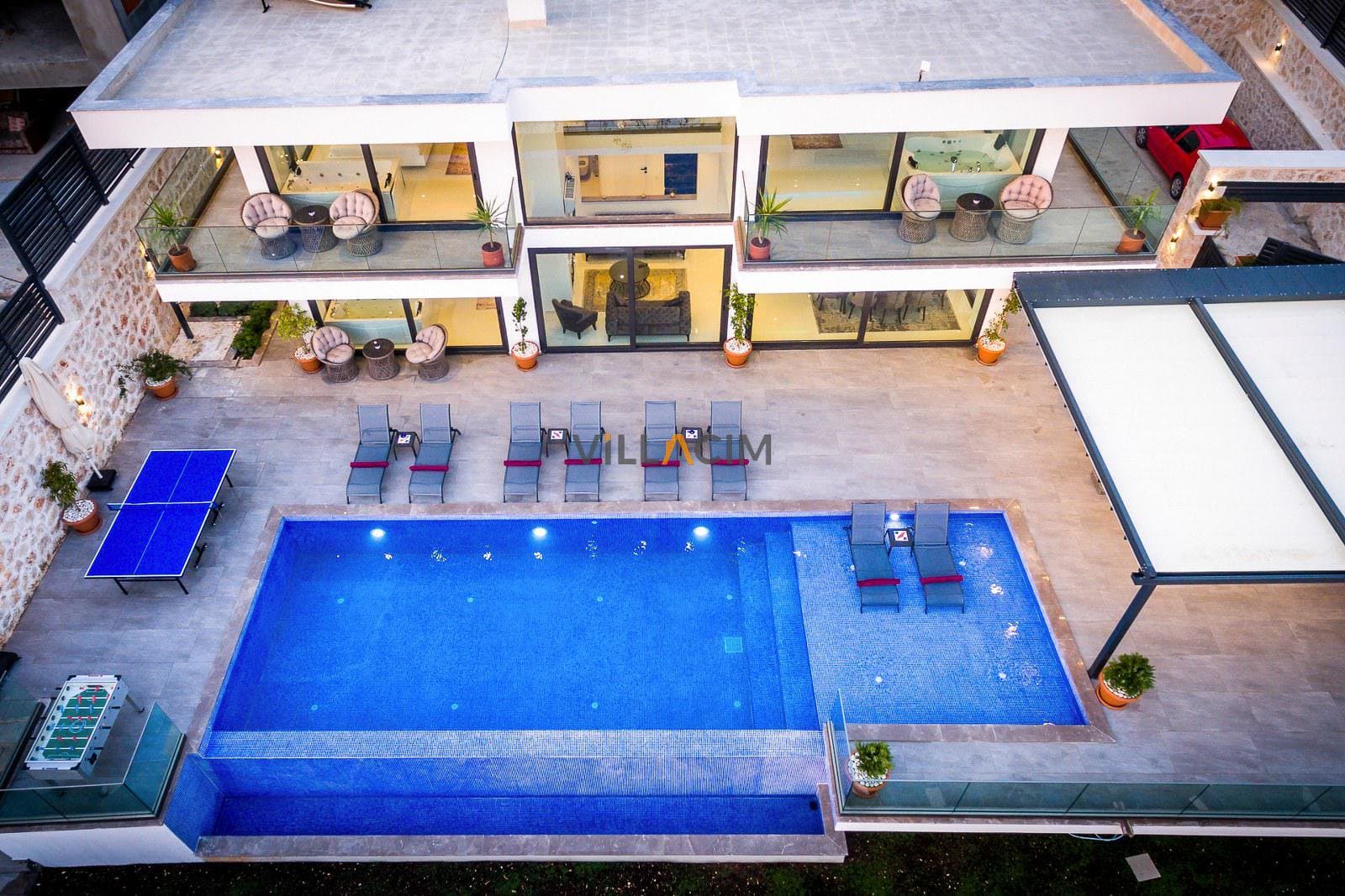 Villa Ali İhsan Paşa