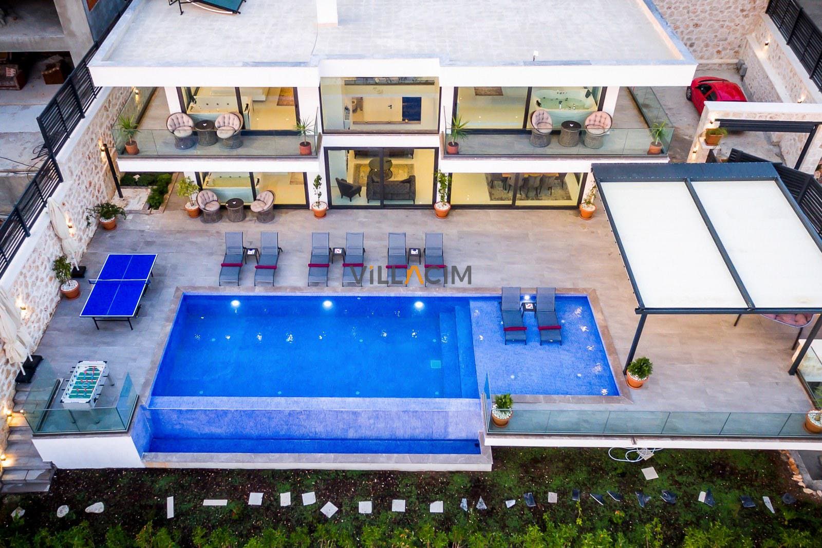 Villa Ali İhsan Paşa