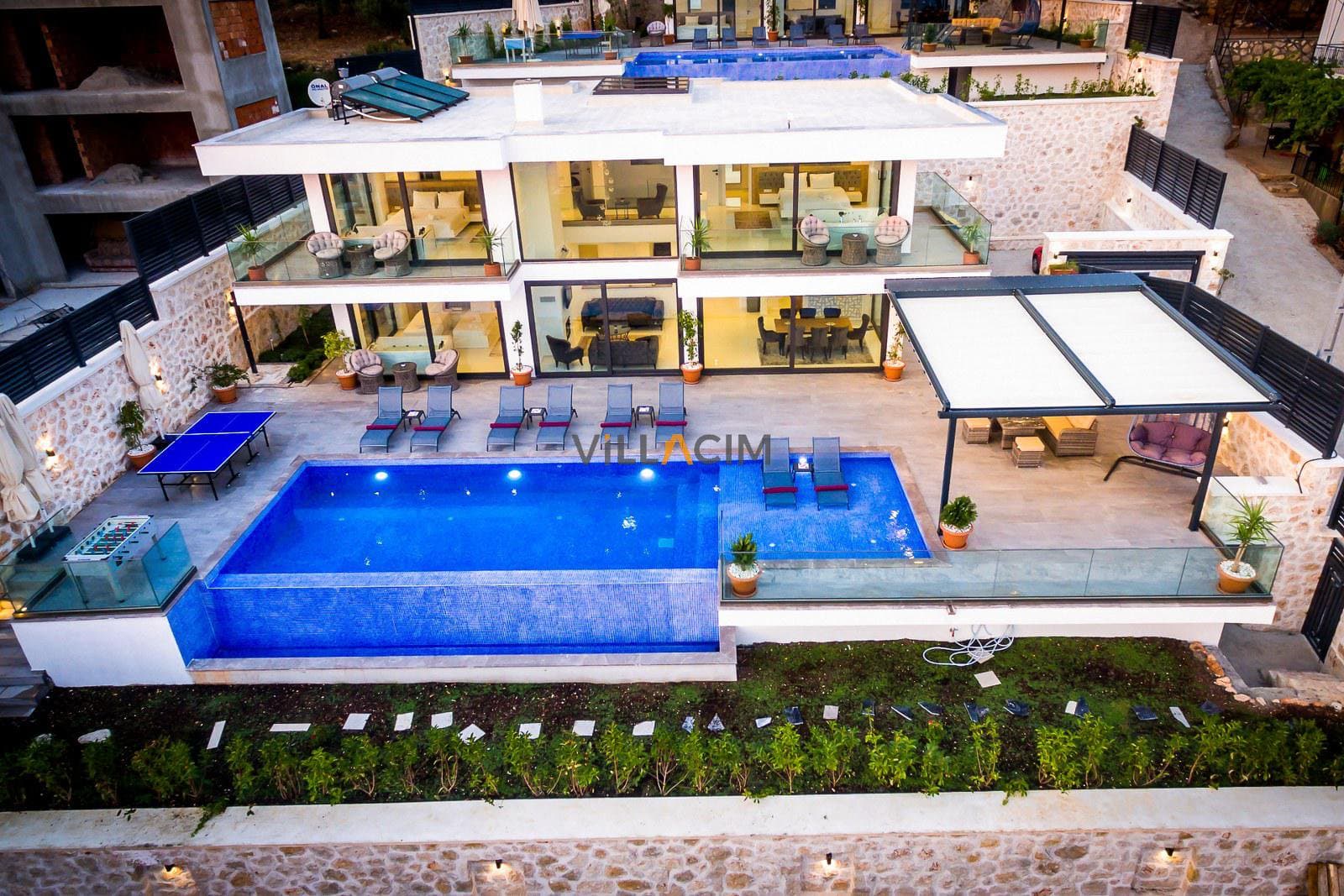 Villa Ali İhsan Paşa