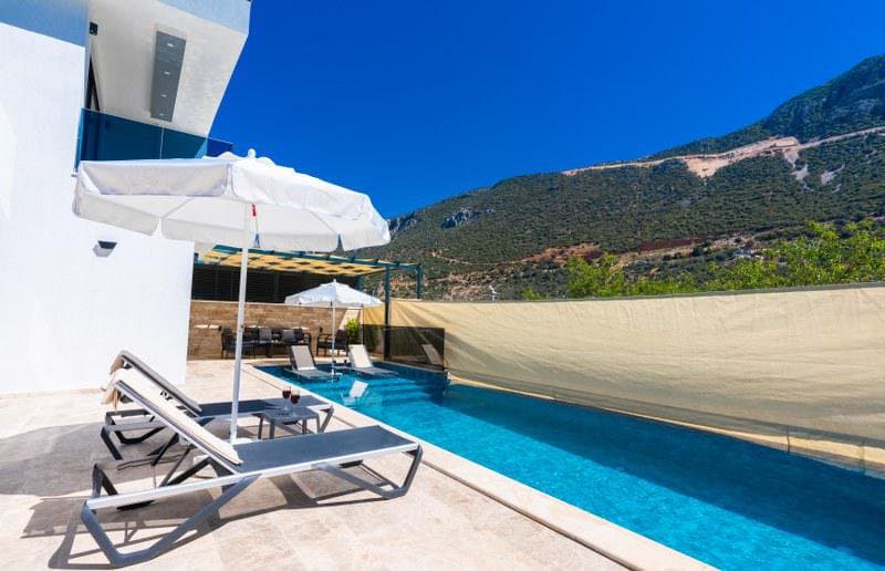 Villa Savoy
