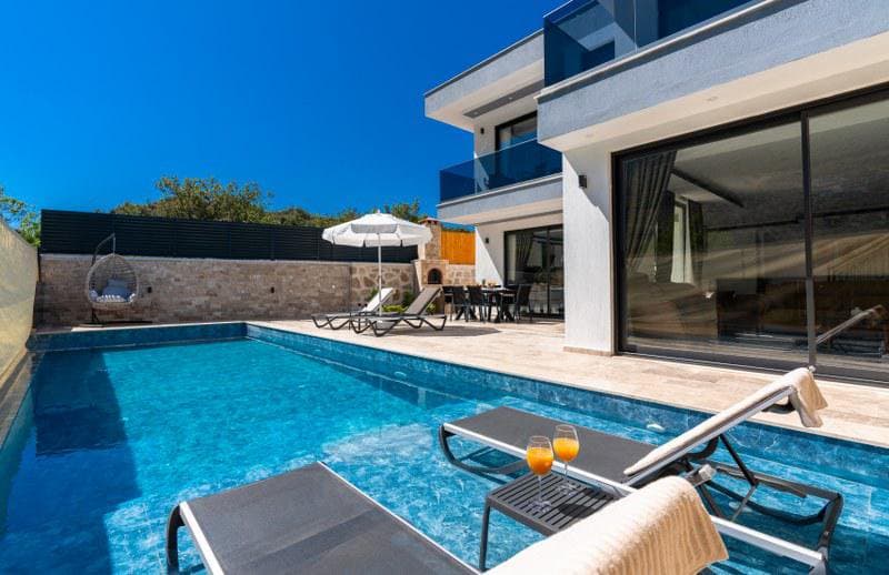 Villa Savoy