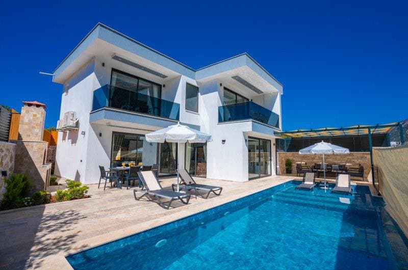 Villa Savoy