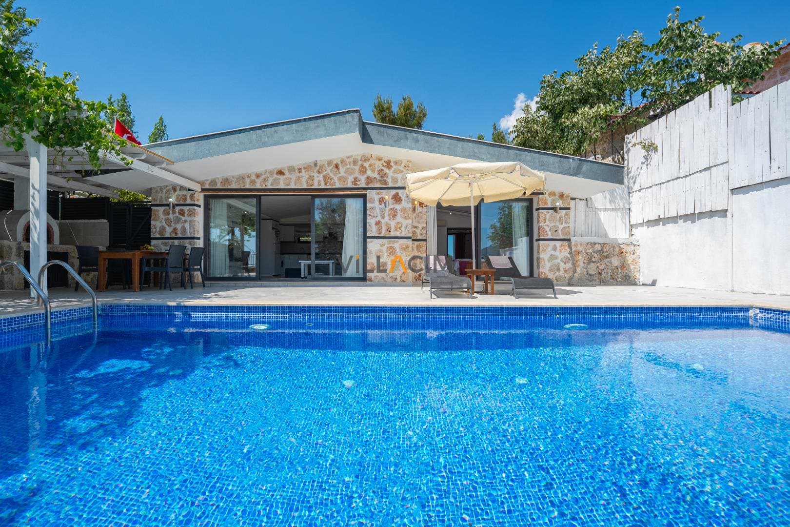 Villa Romanson