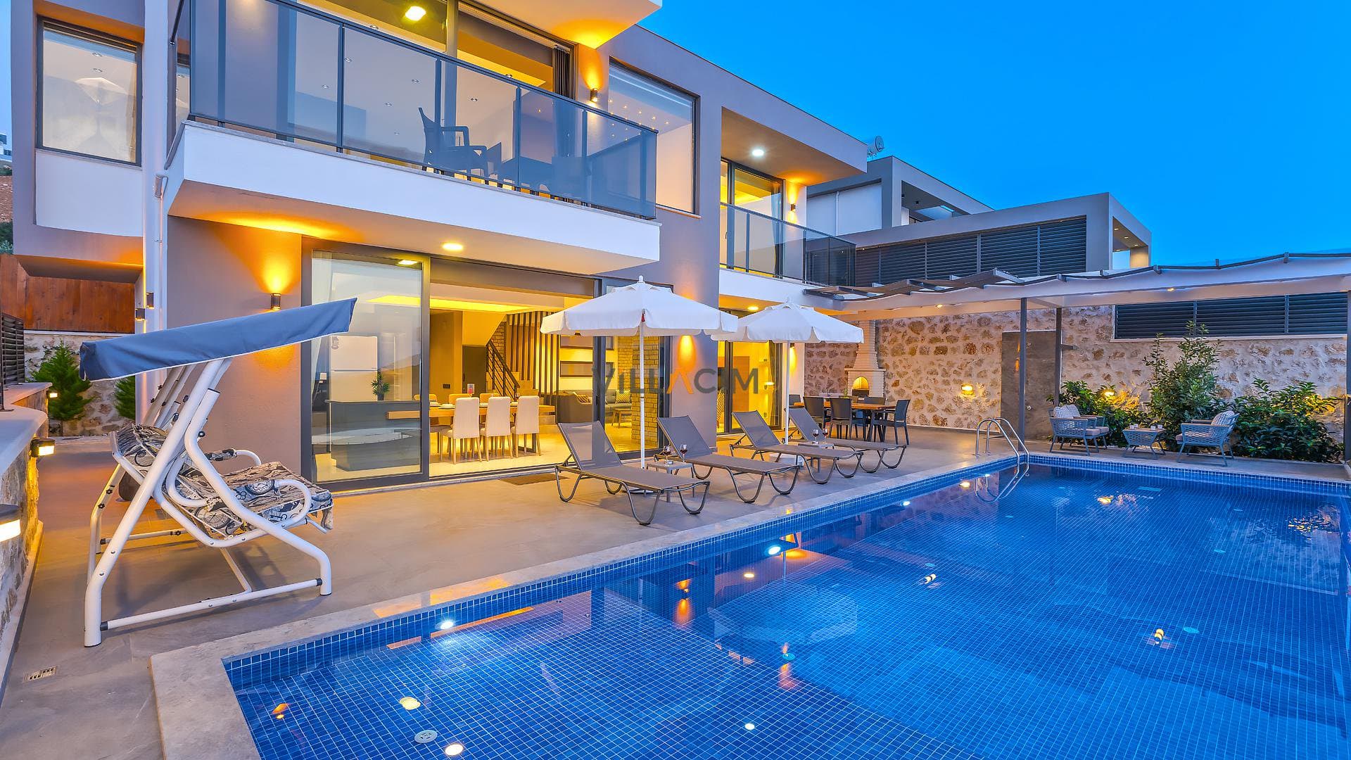 Villa Mickey 2