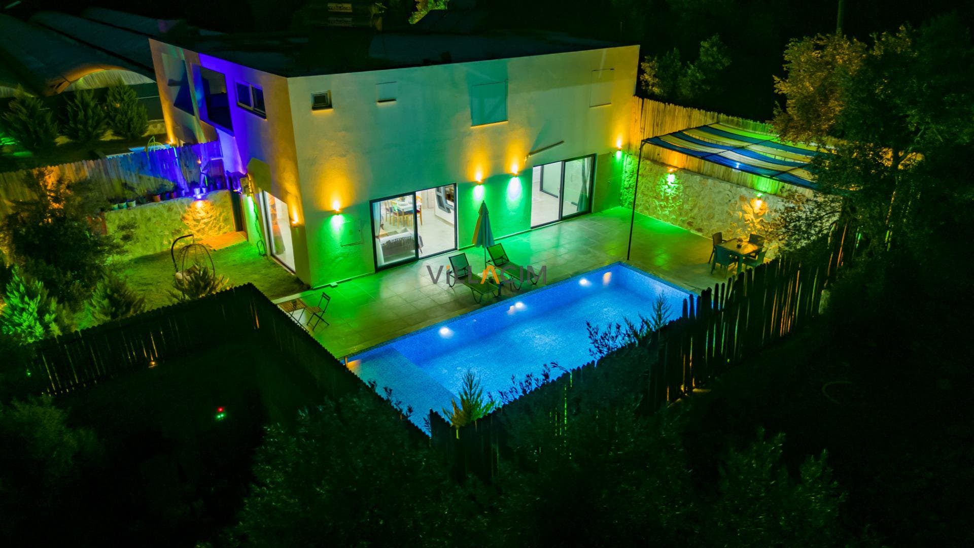 Villa Kürşat 2