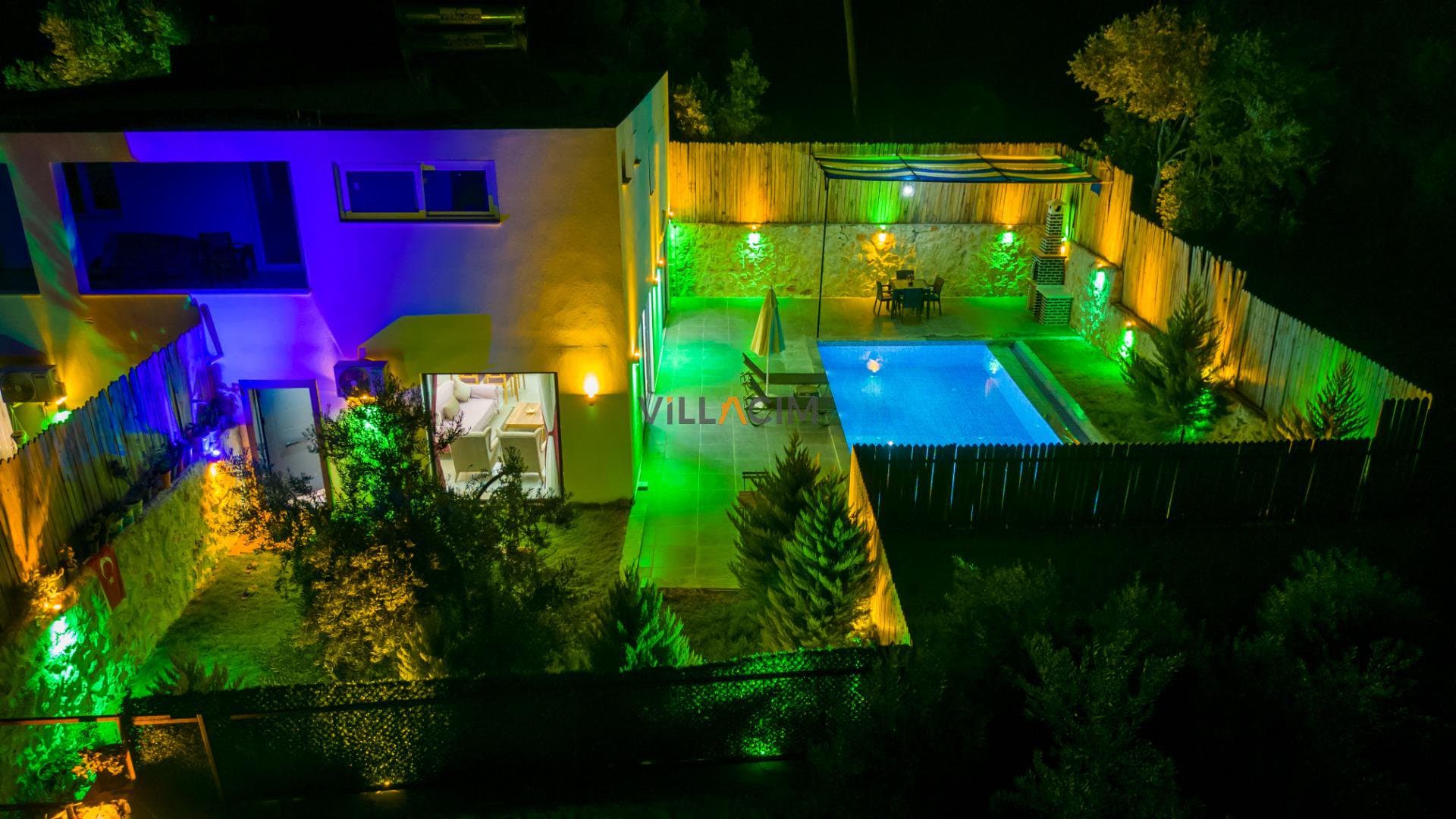 Villa Kürşat 2