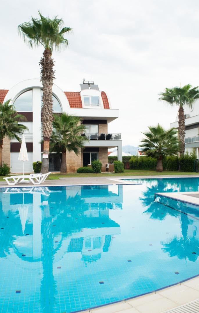 Villa Neyina