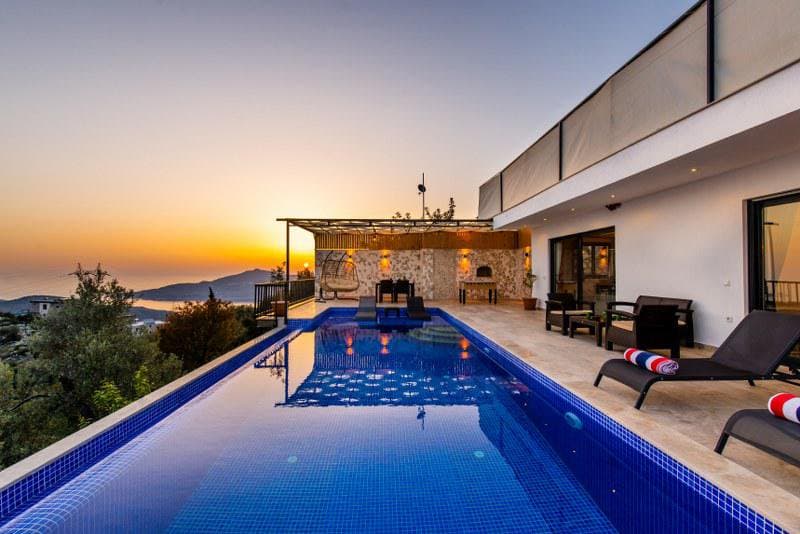 Villa Maya