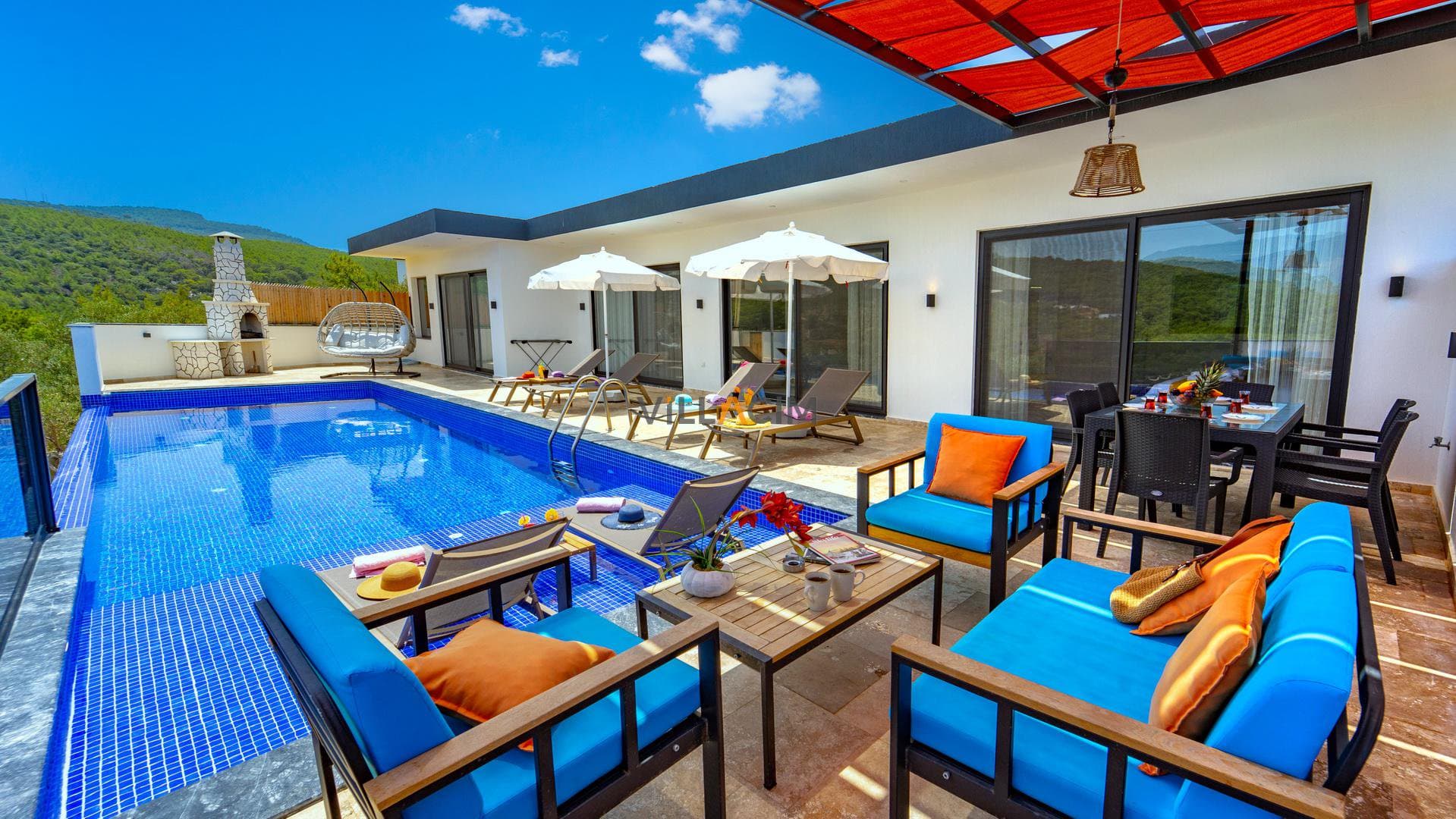 Villa Glory Pataros