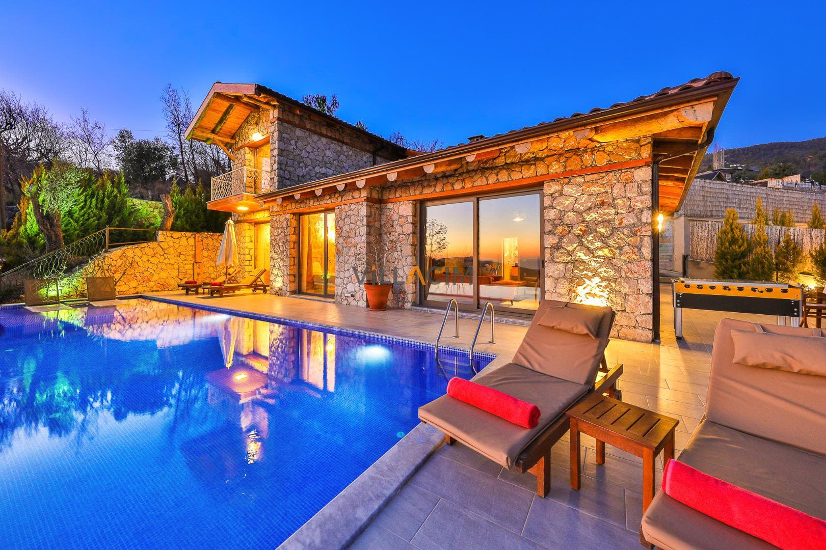 Villa İmer