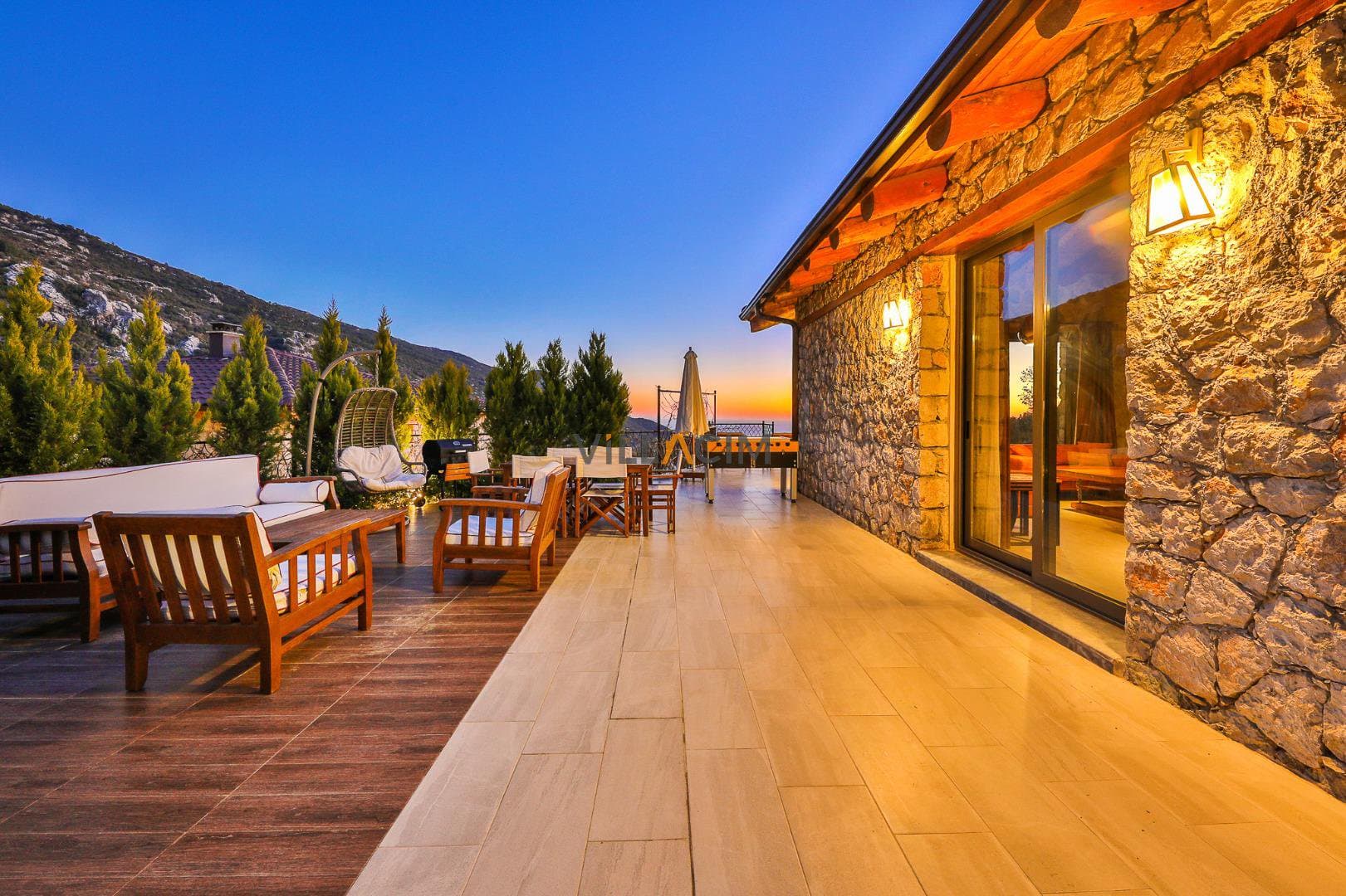 Villa İmer