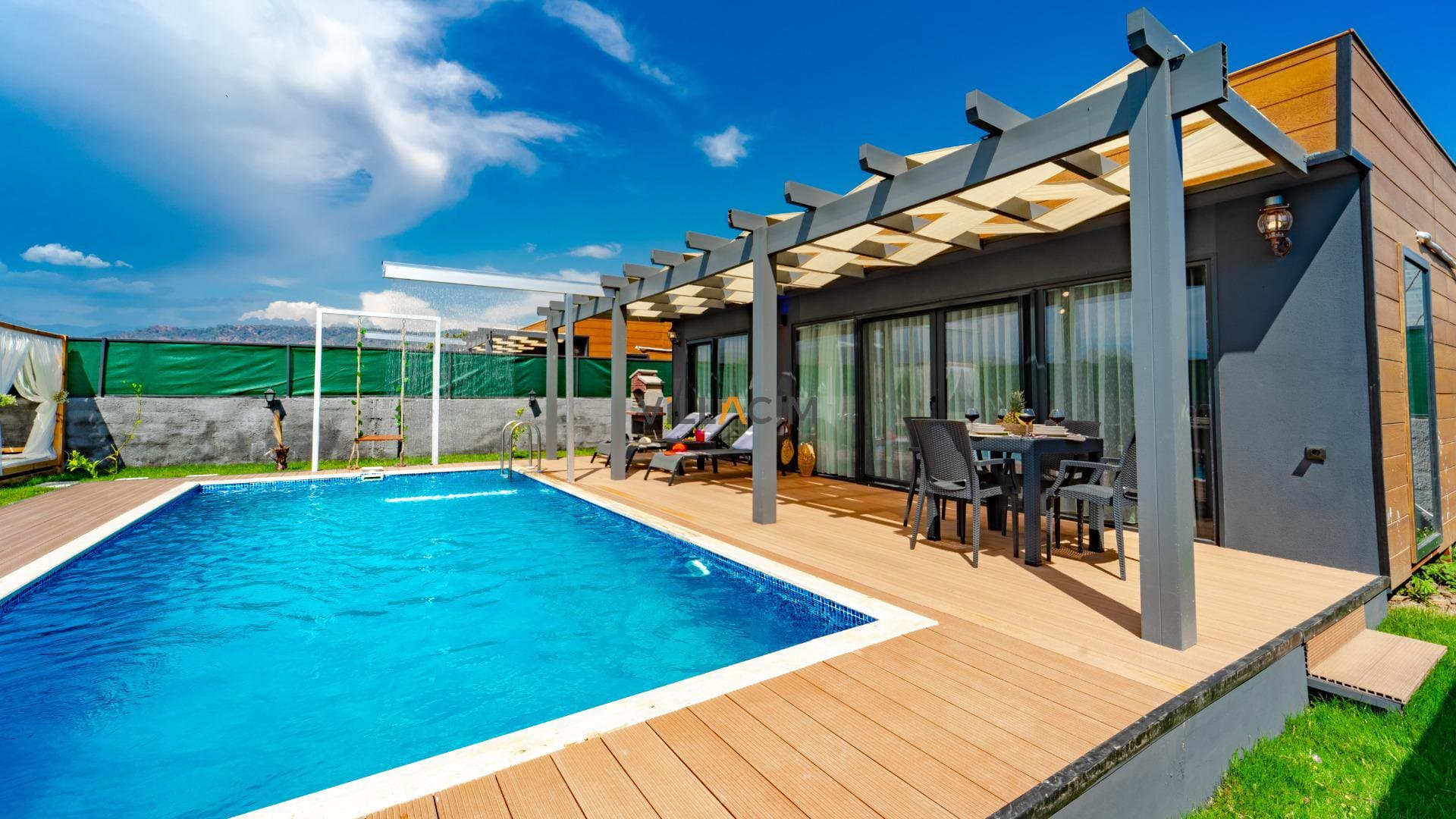 Villa Varela 2