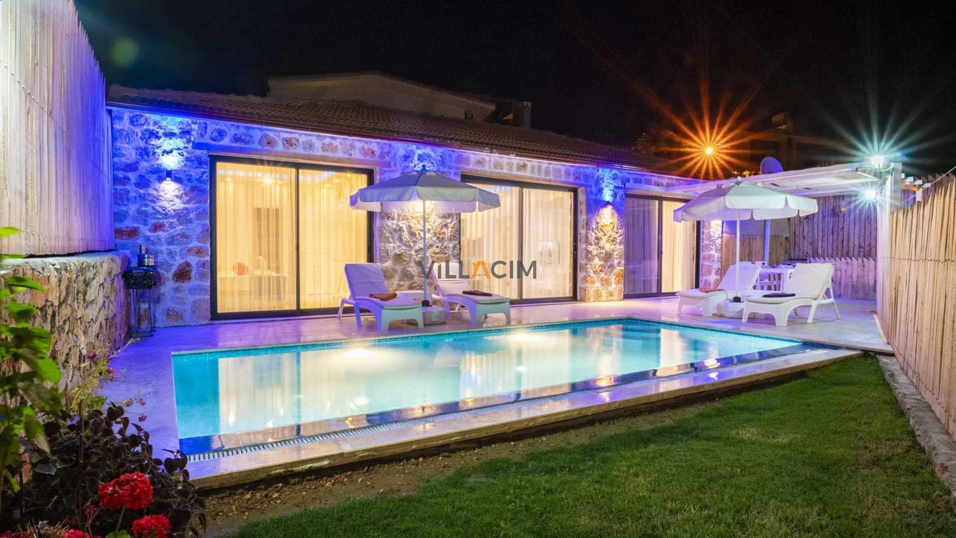 Villa Pamir