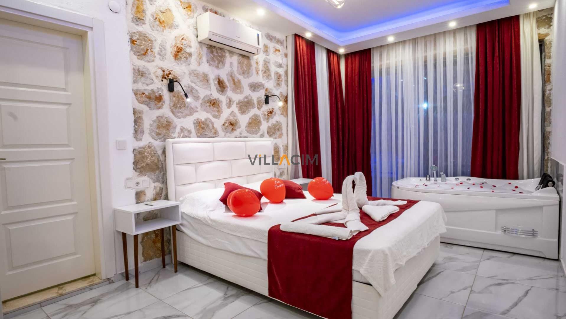 Villa Pamir