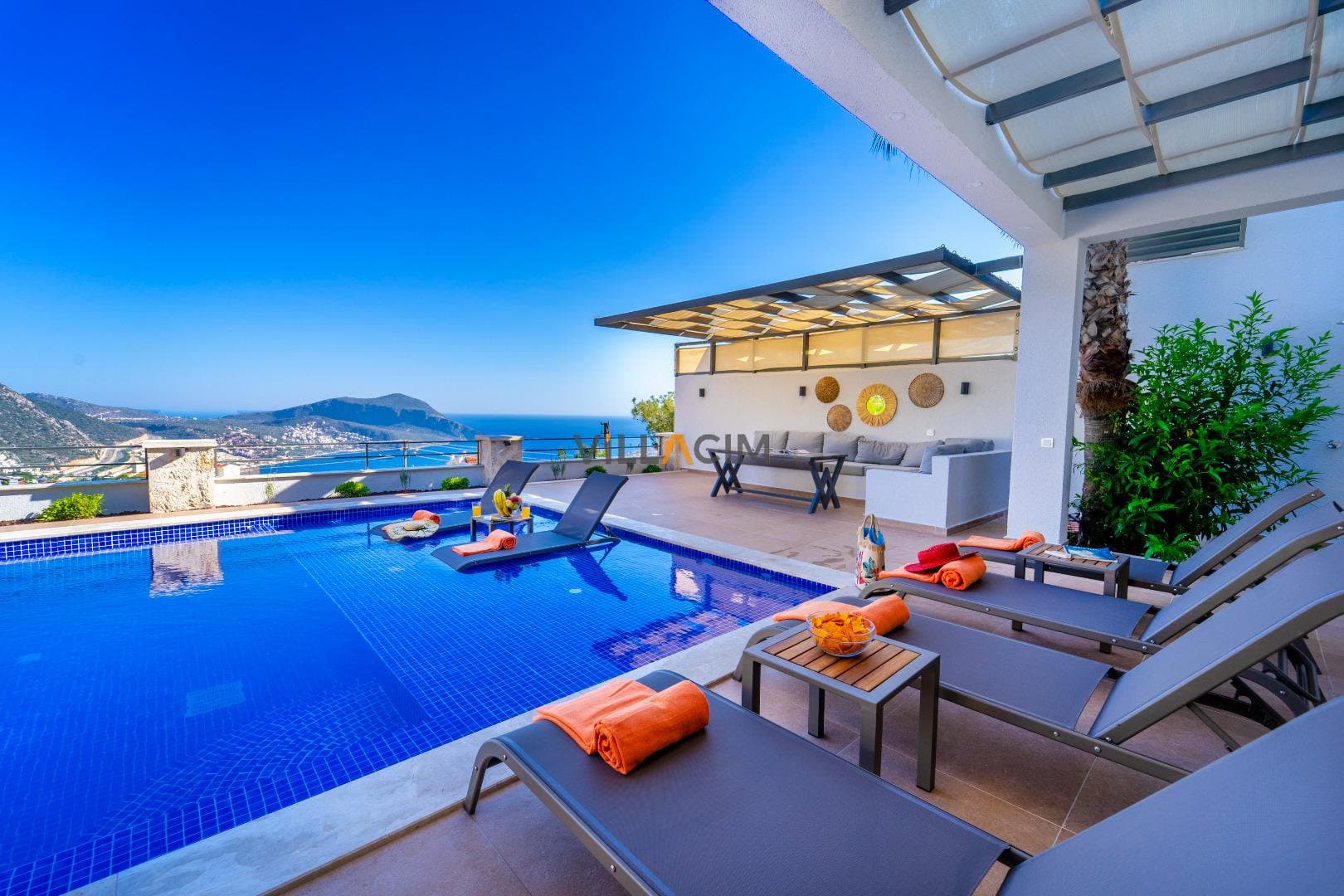Villa Sarem